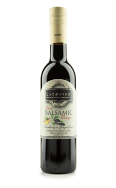 Blackberry Ginger Dark Balsamic