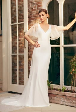 AW Althea Wedding Dress