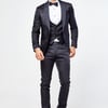 Santoro - Venetian Tux