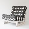 Love Always Romeo Chair