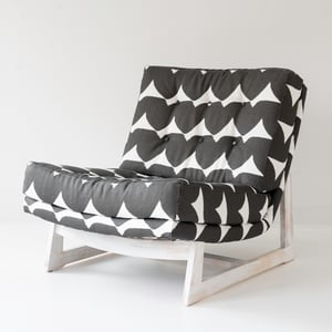 Love Always Romeo Chair