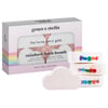 rainbow bath bombs - 4-Pack