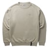 Left Hand Core Crew Sweat Stone
