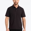 Robert Graham Furlan Short Sleeve Polo