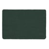 Sense Forest Green Bath Mat - 65x100cm