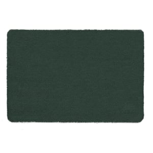 Sense Forest Green Bath Mat - 65x100cm