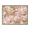Wild Hydrangea Washable Doormat - 65x85cm