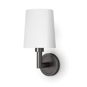 Legend Sconce Single