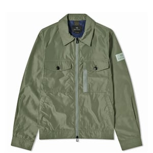Paul Smith Smart Blouson Light Greyish Green