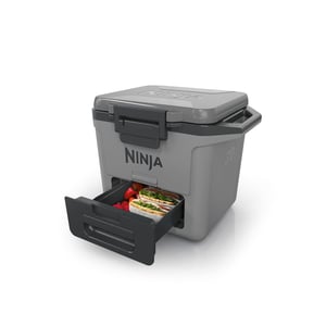 Ninja FrostVault 30QT/28L Hard Cooler - Slate Grey FB131UKGY