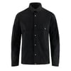 Fjallraven Hoja Rider's Wind Jacket Black