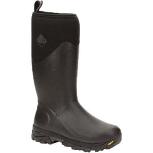 Men's Arctic Ice Tall Boot + Vibram Arctic Grip A.T.