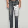 Saint' Jeans in Indigo