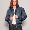 MA-1 Bomber in Navy