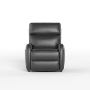 COLAMY ASCEND 8-point Massage Chair with Dual Heating System - Black