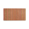 Candy Bright Stripe Washable Runner - 80x150cm