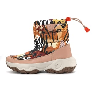 Wild Yellow Cazorla IV Women - 6.5
