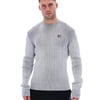 Noah Knitted Crew Neck - 3XL