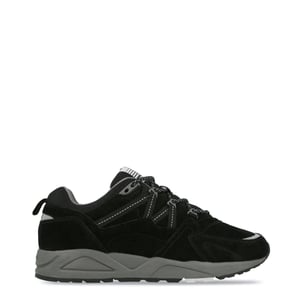 Karhu Womens Fusion 2.0 Black / Black
