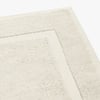 Classic Bath Mat - Classic Ivory
