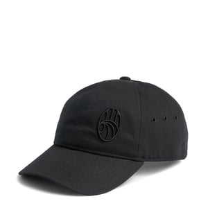 Left Hand Core Hand Cap Black