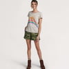 Woodland Camo Women's Heritage Shorts