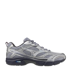 Mizuno MXR Space Lights Silver / Silver / Nimbus Cloud