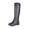 DREAM PAIRS Knee High Fur Lined Boots