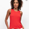 Pippa Womens Jersey Vest - 14