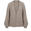 Wyre Cardigan in Mist