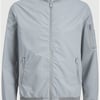 Jack & Jones Rush Bomber - Grey - M