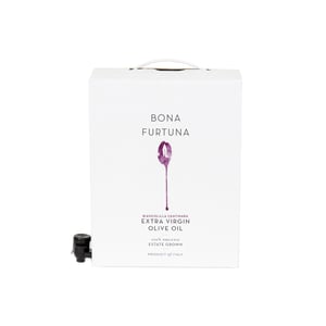 Biancolilla Centinara Extra Virgin Olive Oil - 3 Liter