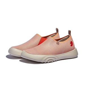 Pink Orange Toledo XV Women - 8