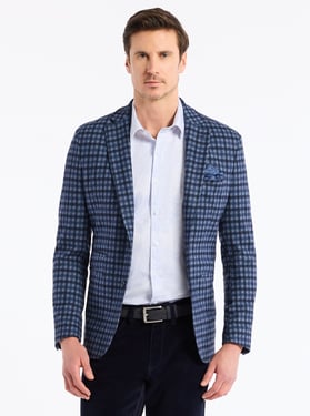 Robert Graham Marvin Blazer
