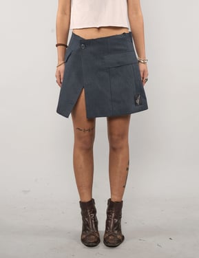 RAF No1 Dress Skirt