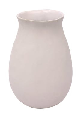 Charlotte Aluminum Vase - Large
