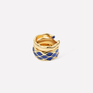 Nirah Rings - 8