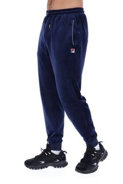 Lir Velour Track Pants - 4XL