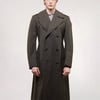 Vintage US Army Greatcoat