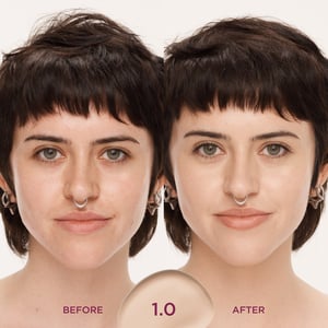 HydraTint - Moisturising Tinted Serum