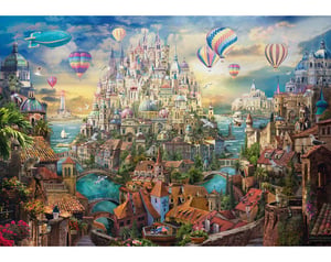 Dream Town_R