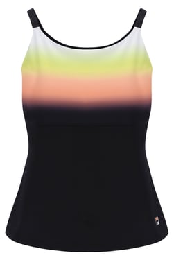 Backspin Tennis Cami Tank Top - UK 14