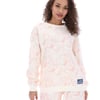 Rachel Boyfriend Sweatshirt - L