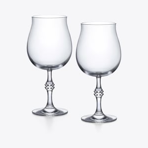Passion Collection By Jean-charles Boisset Wine Glasses - Clear | Baccarat