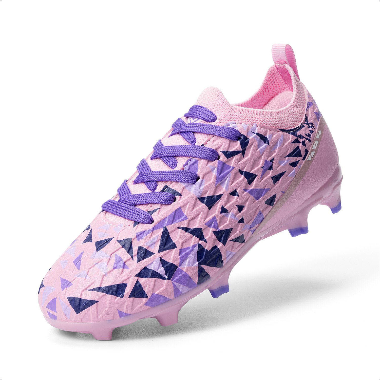 DREAM PAIRS Kids    Soccer Cleats for Boys   Girls