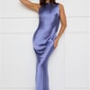 Raelyn Maxi Dress Iris
