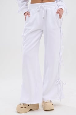 AKIRA Tie Me Up Sweatpants | Size 1X