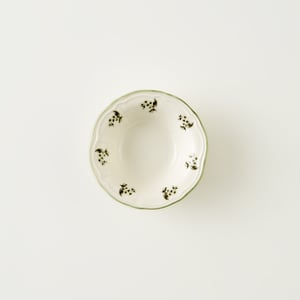 Julia Stoneware Soup Bowl