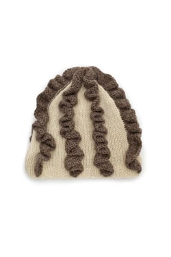 Knit Kit: Kettlewell Tea Cosy