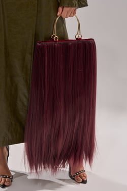 AKIRA My Hair Purse